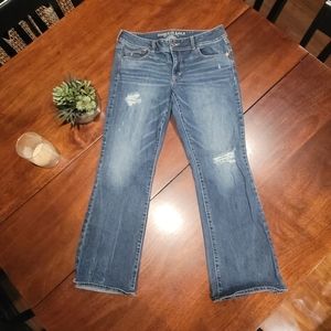 American Eagle Denim Jeans